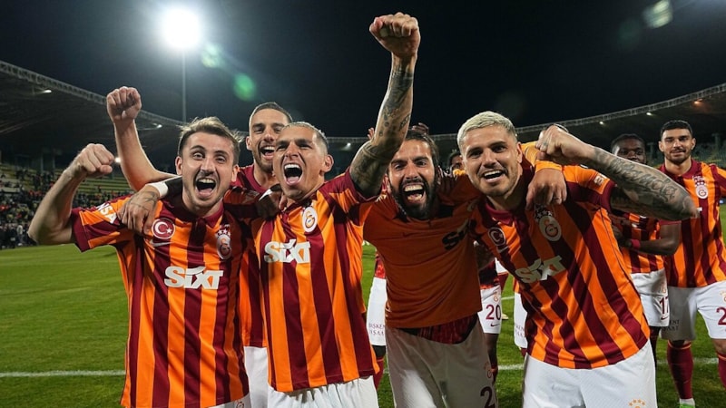 Mauro Icardi tarihe geçti! Derbilerin en erken golünü attı