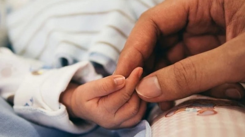 Vatikan, taşıyıcı anneliğin evrensel suç olmasını istedi