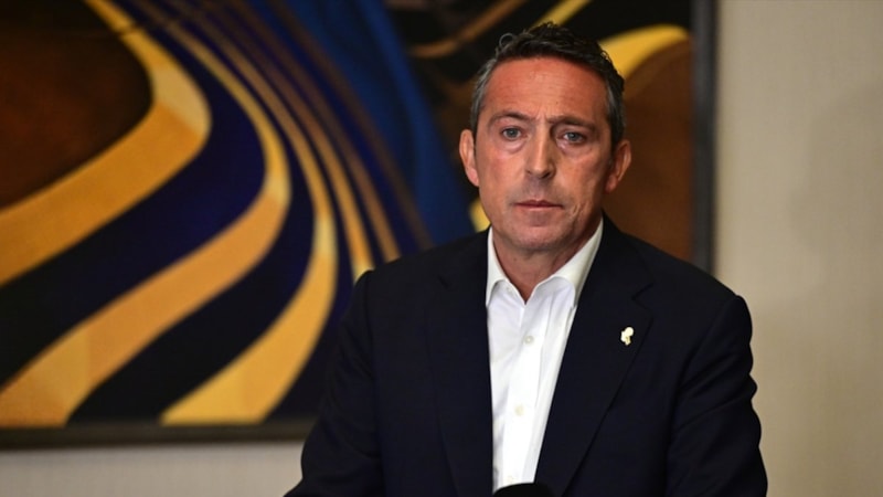 Fenerbahçe'den yarım kalan Süper Kupa hakkında İngilizce paylaşım