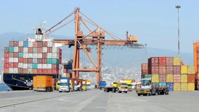 İSO mart verilerini paylaştı! İhracat ikliminde üst üste üçüncü iyileşme