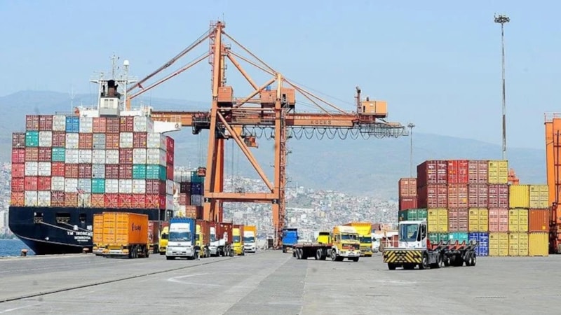 İSO mart verilerini paylaştı! İhracat ikliminde üst üste üçüncü iyileşme