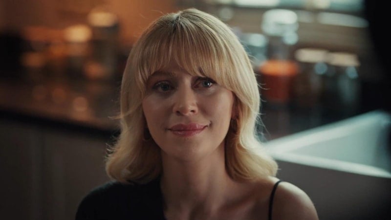 Kızıl Goncalar'ın Beste'si Hazal Türesan'ın eski hali dumur etti! 