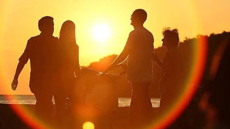 Dünya genelinde geçen ay en sıcak mart olarak kaydedildi