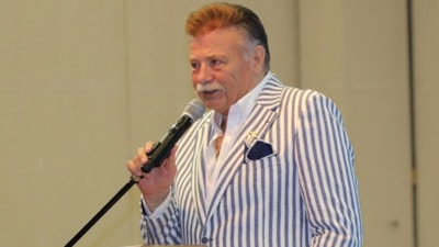 Nuri Alço'nun son durumuna ilişkin açıklama: 'Hayati tehlikesi yok'