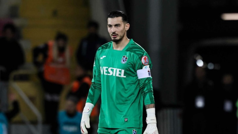 Celtic, Uğurcan Çakır'ın peşine düştü