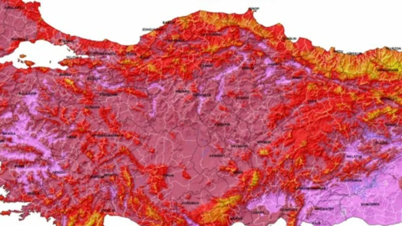 Kabus gerçek oluyor! Antalya, Adana, Mersin, Rize; 3 gün kaderine terk edilecek