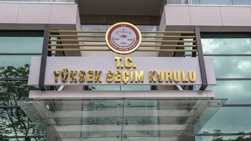 YSK, 6 il ve 10 ilçe için itirazları reddetti