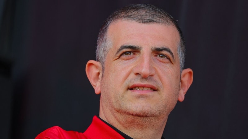 Haluk Bayraktar'dan jet yakıtı iftiralarına cevap: Bizde bir toz zerresi kadar iz bırakmaz