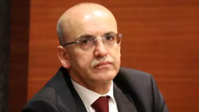 Mehmet Şimşek emeklilere neden zam yapılmadığını açıkladı