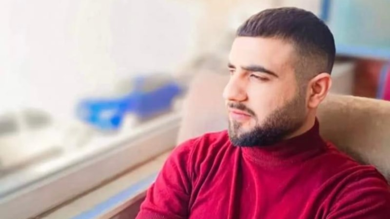 Mardin'de korkunç olay! Anne ve babasını ziyarete giderken...