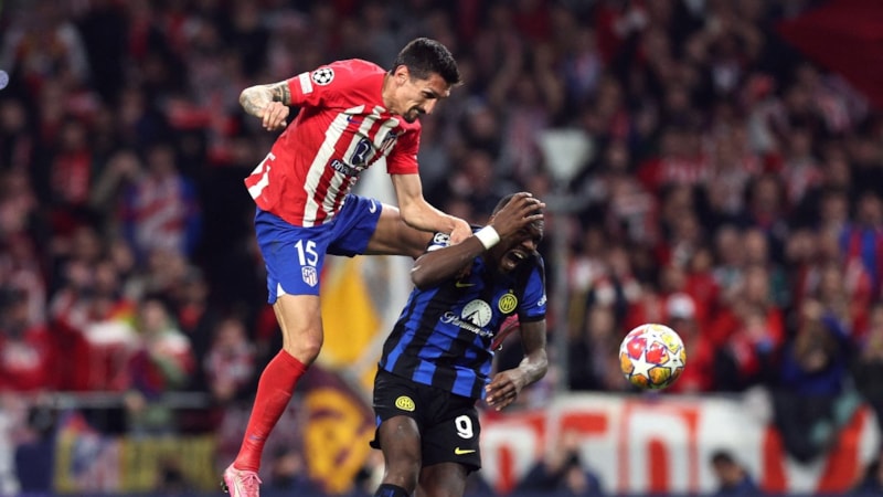 Stefan Savic gelişmesi! Beşiktaş, peşini bırakmıyor