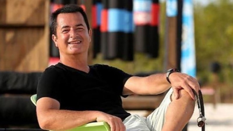 Acun Ilıcalı aylık kazanç sorusunu yanıtladı! 