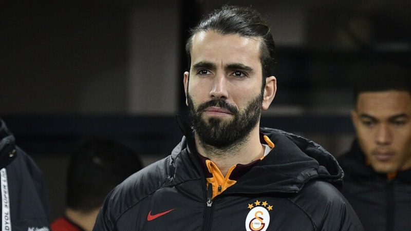 Galatasaray, Sergio Oliveria ile yollarını ayırıyor