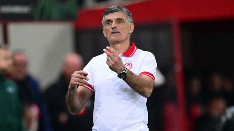 Jose Luis Mendilibar: Mutlaka kazanmamız gerekiyor