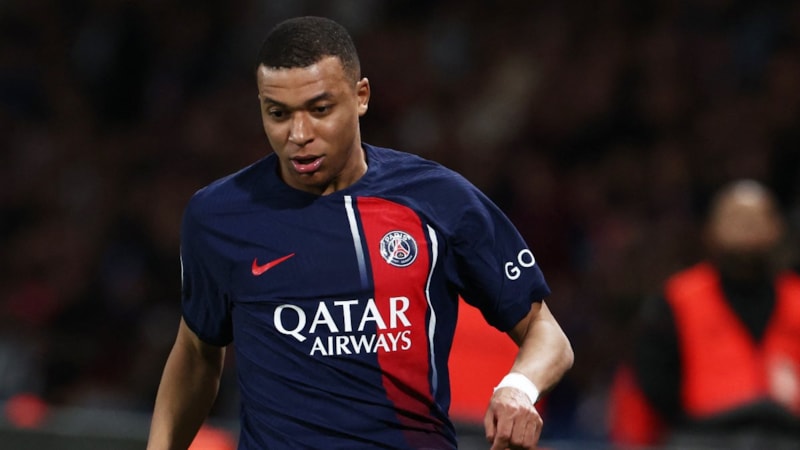 Sözleşmesi sona erecek futbolcular! Kylian Mbappe de listede