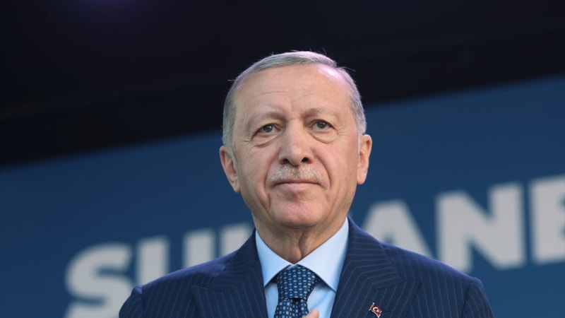 Cumhurbaşkanı Erdoğan 12 yıl sonra Irak'a gidiyor! Gündem terörle mücadele