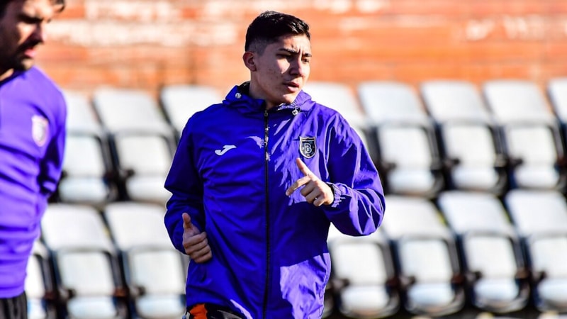 Emirhan İlkhan, Türkiye'de kalmak istiyor