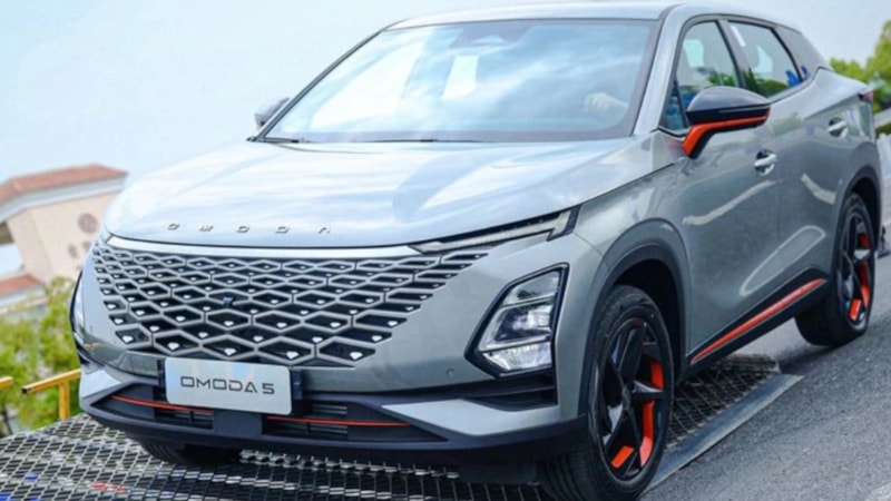 Chery, Türkiye'de fabrika kurma kararından vazgeçti