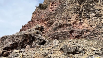 Jandarmadan komando paylaşımı: O sizi görüyor