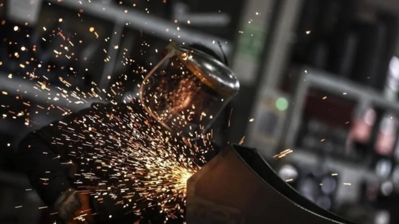 ABD'de Üretici Fiyat Endeksi yıllık bazda yüzde 2,1 arttı