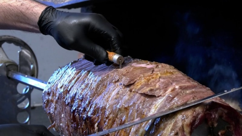 Dünyanın en iyi kuzu yemekleri listesinde Türkiye'den 10 lezzet var