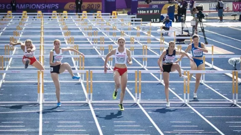 Dünya Atletizm Birliği, olimpiyatlarda para ödülü verecek