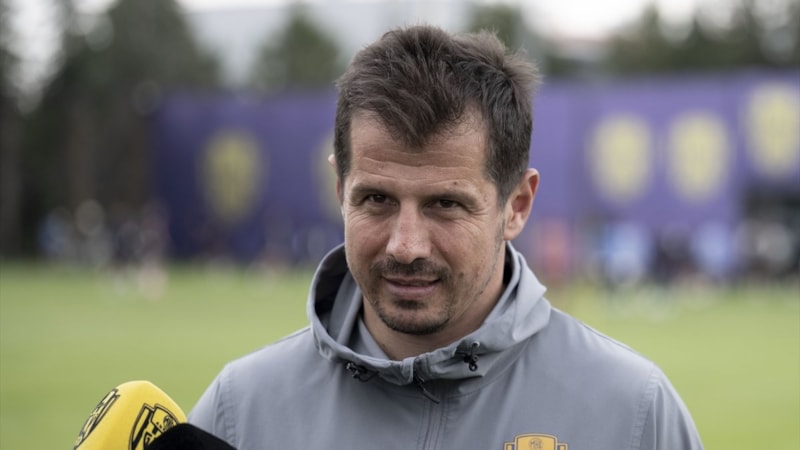 Emre Belözoğlu: Sezonun kalanı kolay geçmeyecek