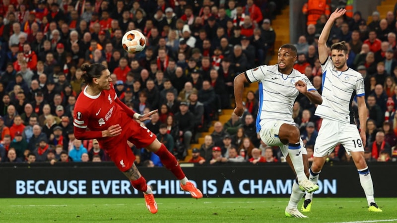 UEFA Avrupa Ligi'nde gecenin sonuçları