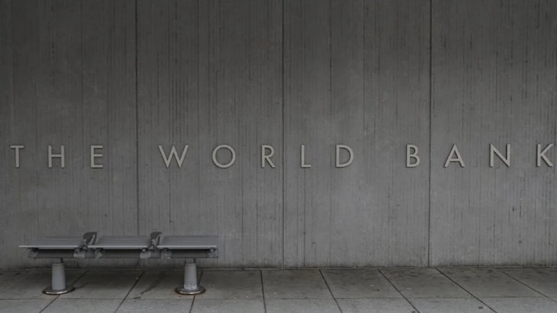 Türkiye için enflasyon tahmini, Dünya Bankası'nın raporuna yansıdı