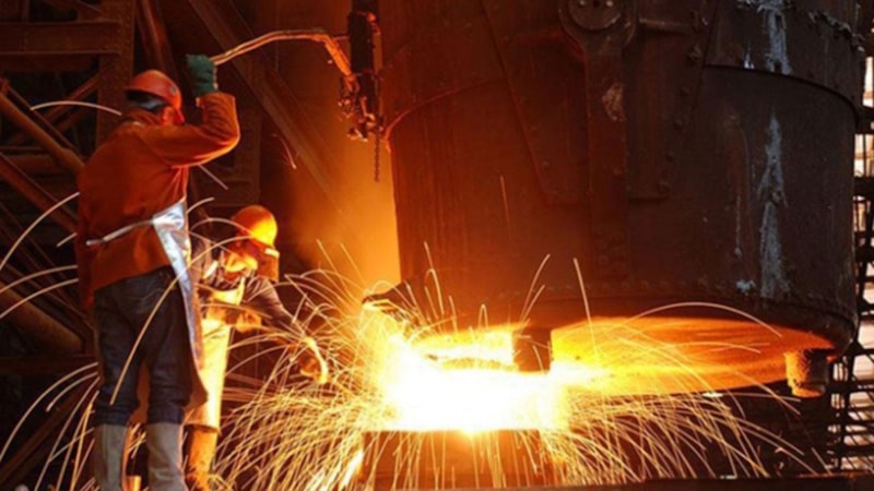 Sanayiciler isyanda: Mesleksizlik sorunu alarm veriyor