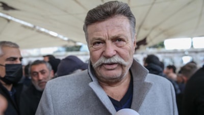 Nuri Alço'dan sağlık durumuyla ilgili açıklama geldi