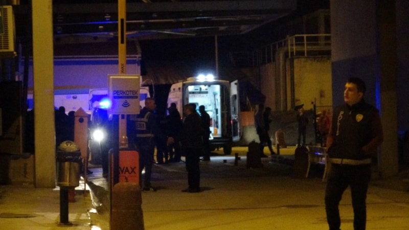 Çankırı'da boşanma aşamasındaki eşini pompalı tüfekle öldürdü