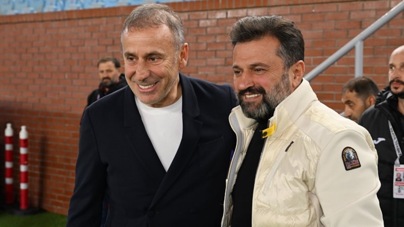 Bülent Uygun: Çok zor maçlarımız var