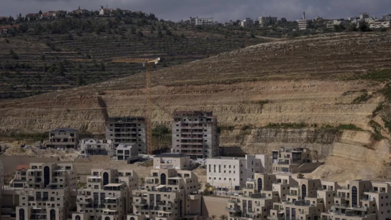 Türkiye'nin yaptırım kararı İsrailli iş adamlarında panik yarattı