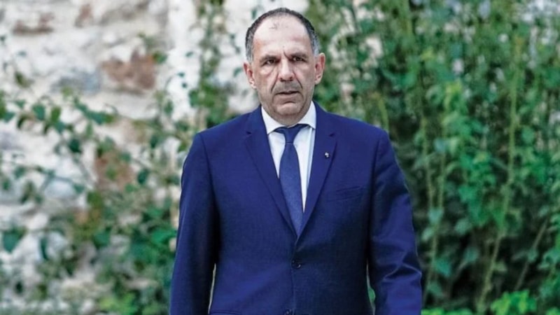 Yunanistan: Türkiye'yle sorunları bir gecede çözeceğimize inanmıyoruz