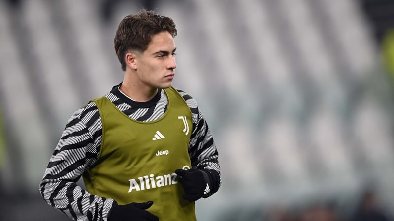 Del Piero'dan Kenan Yıldız'a övgü: 10 numarayı ona verirdim