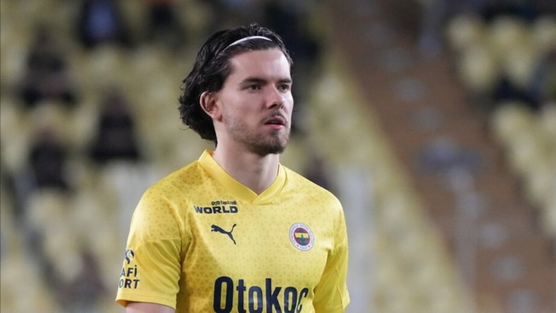 Fenerbahçe'de Ferdi Kadıoğlu korkusu: Ya ona da bir şey olursa