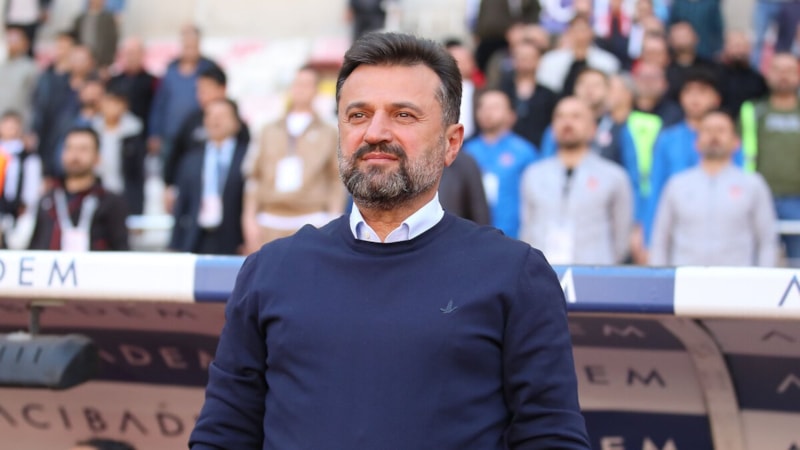 Bülent Uygun: Klopp bile yapamaz dediler ama başardık