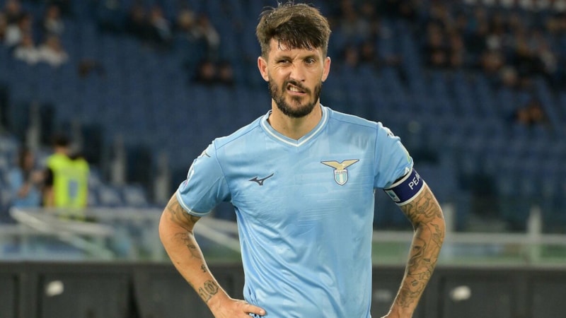 Lazio'da büyük fedakarlık: 6 milyon euro kazanan Alberto, ayrılacak