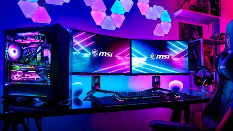 Pazar yıllar sonra hareketlendi: İşte ilk çeyrekte en çok bilgisayar satan markalar