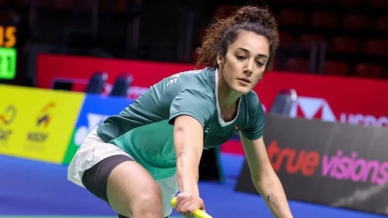 Neslihan Yiğit Arın, Avrupa üçüncüsü oldu