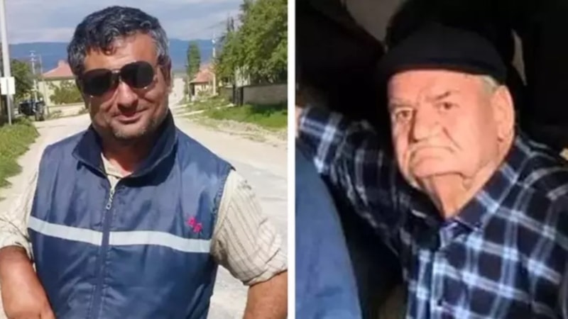 Isparta'da zihinsel engelli oğlu tarafından bıçaklandı