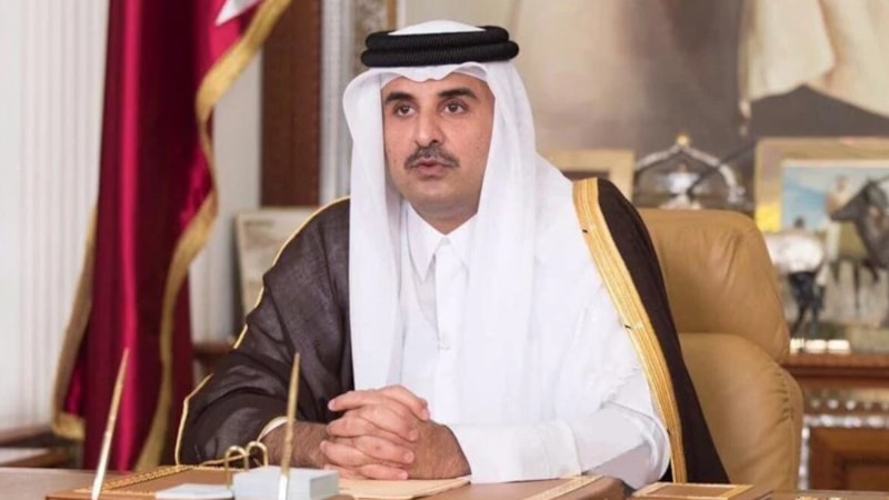 Katar'dan İran ve İsrail'e çağrı: Gerilimi durdurun