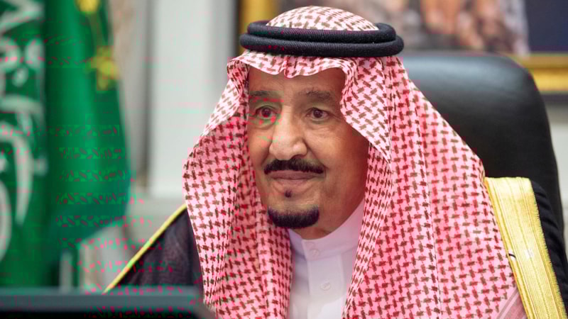 Arap ülkeleri, İran-İsrail gerilimine karşı itidal çağrısında bulundu