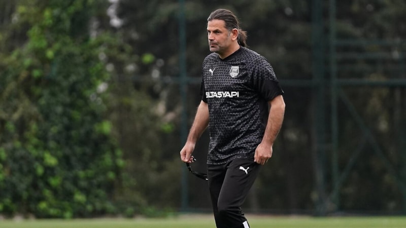 İbrahim Üzülmez'den Galatasaray açıklaması