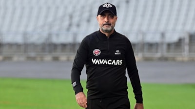 Tolunay Kafkas'tan Fenerbahçe maçındaki hakem yönetimine tepki