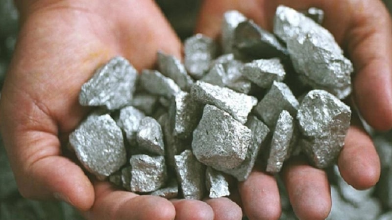 Altından 10 kat değerli! Gözler o şehirden çıkan madende; Dünyada başka yerde yok…