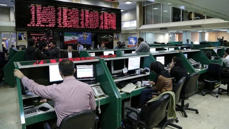 İran’ın İsrail’e yönelik saldırısının ardından Tahran Borsası düştü