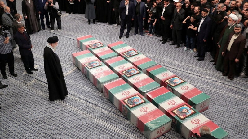 Financial Times: İran, İsrail'e saldırıyla imajını güçlendirmek istiyor