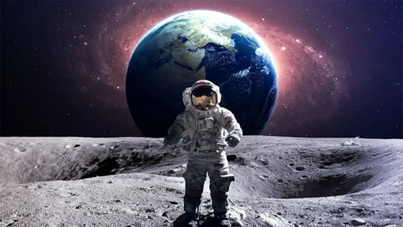 Astronotlar Ay'a gidiyor: Orion uzay aracının testleri başladı